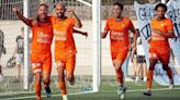 El Atzeneta cierra la liga con victoria ante el Castellonense y el Ontinyent 1931 pierde en su visita al Castellón B