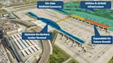 'Transformative work': Austin airport gets $39M grant to expand terminal, design concourse