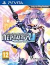 Hyperdimension Neptunia U: Action Unleashed