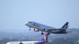 Alaska And Hawaiian Airlines Apply To USDOT For Mutual Route Transfer
