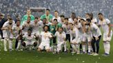 Weekend Review: Real Madrid win Supercopa