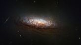 Hubble Telescope bounces back with glorious galaxy pic in '1-gyroscope mode'