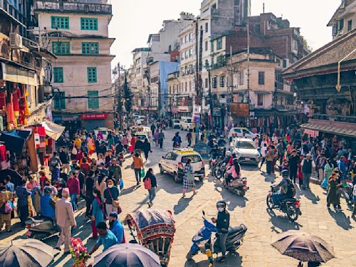 《尼泊爾：不平衡的邊界》：佛教的地緣政治用途，只是中國野心全貌的一部分 - TNL The News Lens 關鍵評論網