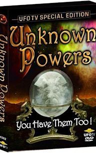 Unknown Powers