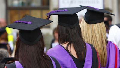 Universities face sanctions if they fail to address staff-student relationships