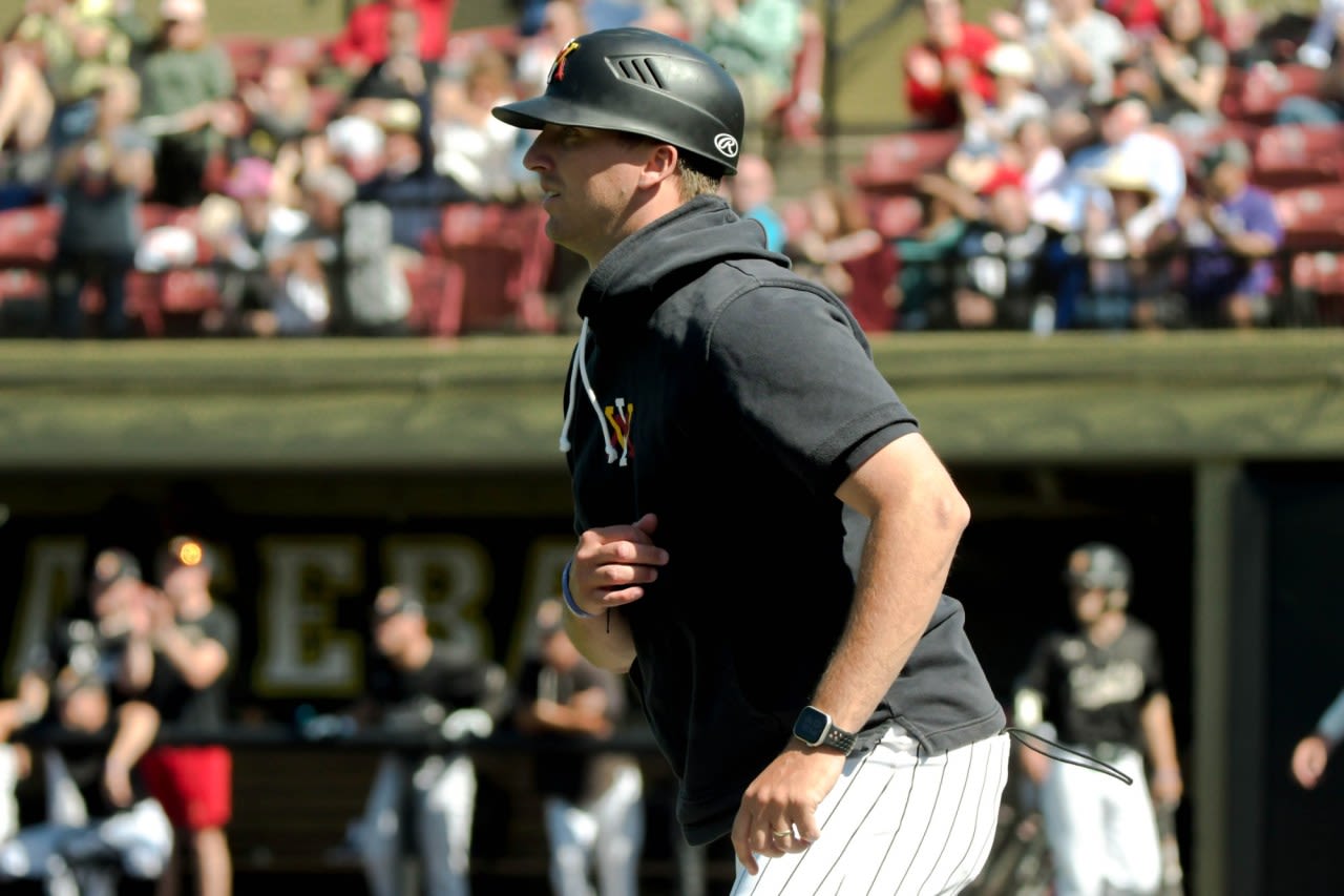 Longwood announces Ray Noe as new Baseball head coach