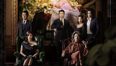 How to watch 'Red Swan' online: stream the Korean TV show from anywhere