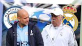 Man City vs Real Madrid: Champions League prediction, kick-off time, team news, TV, live stream, h2h, odds