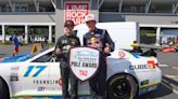 Speed on pole for SpeedTour All Star Race at Lime Rock Park