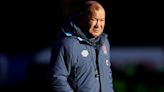 Eddie Jones sacked as England head coach nine months before World Cup