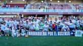 Betis Deportivo, Marbella y Yeclano suben a Primera RFEF y no serán rivales del Xerez CD