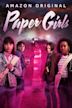 Paper Girls (serie de televisión)