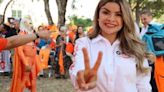 Elecciones 2024: Gabriela Cárdenas busca dar continuidad a los proyectos de movilidad de MC en Zapopan
