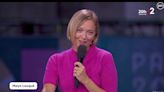 Audiences dimanche : Anne-Claire Coudray surpuissante sur TF1, le "20 Heures" de France 2 de Maya Lauqué boosté par la cérémonie de clôture des Jeux paralympiques