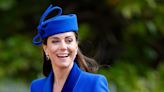 Kate Middleton will not 'recede into the shadows,' plans full return to royal life: expert