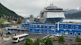 Alaska's capital strikes controversial deal with cruise lines to limit passenger numbers