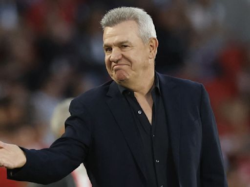 Javier Aguirre y Mallorca sucumben contra Atlético de Madrid