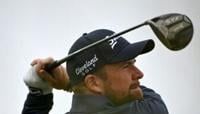 Lowry leans on experience as Scheffler eyes British Open charge