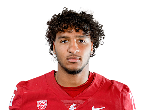 Jaden Hicks - Washington State Cougars Safety - ESPN