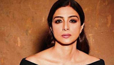 Tabu joins the cast of Max series 'Dune: Prophecy' after giving three consecutive hits post pandemic