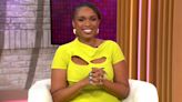 EGOT Winner Jennifer Hudson talks new season of talk show