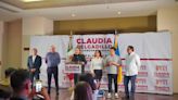 Delgadillo dice que impugnará los resultados