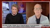 Joe Scarborough Says It’s ‘Pretty Obvious': ‘Fox News Has Left the Trump Train’ (Video)