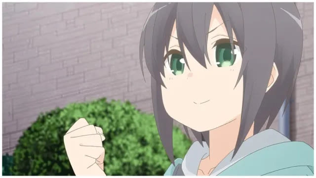 Miss Caretaker of Sunohara-sou Season 1 Streaming: Watch & Stream Online via Crunchyroll