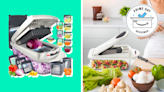 Get the viral Mueller veggie chopper for 50% off with this still-live Prime Day deal