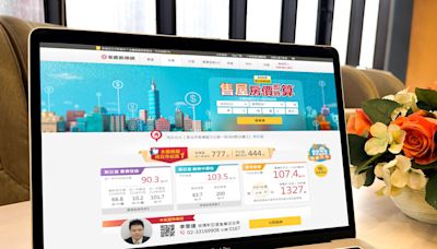 永慶房產科技提升購售屋體驗 獲2024台灣服務業大評鑑肯定