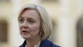 Liz Truss ‘deeply disturbed’ by Sunak’s invitation to China to attend flagship AI summit