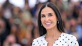 Demi Moore Opens Up About Doing A Full-Frontal Nude Scene At 61