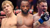 When is UFC 304? Start times, fight card, how to watch and latest odds for Manchester event tonight