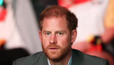 Prinz Harry: Wünscht er sich Kontaktaufnahme zu Bruder William?