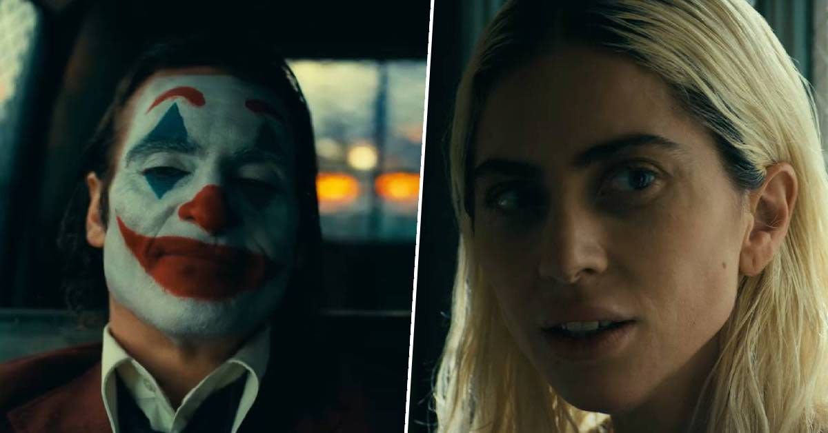 Joker: Folie à Deux first clip sees Lady Gaga's Harley Quinn and Arthur Fleck break out into song