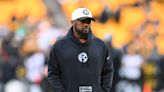 Steelers HC Mike Tomlin lands in Top 3 rankings among NFL