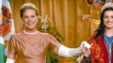 Julie Andrews weighs in on the possibility of another 'Princess Diaries' film