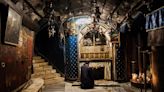 In Bethlehem, the home of Jesus' birth, a season of grieving for Palestinian Christians