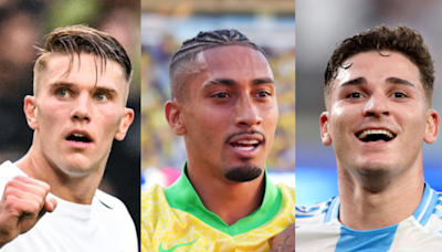 Transfer news LIVE! Arsenal want Raphinha; Gyokeres bid; Man Utd agree Mazraoui deal; Chelsea latest