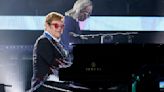 Elton John rockets toward retirement at Dodger Stadium