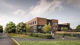 Construction begins on new £32.8m secondary school in Kent
