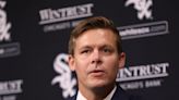 Chicago White Sox GM Chris Getz breaks down recent roster additions — and what’s next for pitcher Garrett Crochet