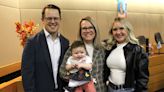 The gift of family: Monroe County celebrates Adoption Day