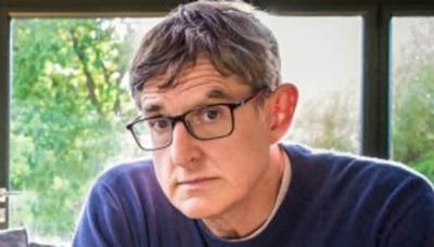 Louis Theroux 'lands star-studded cast for his new documentary focusing on the rise and falls of boybands'