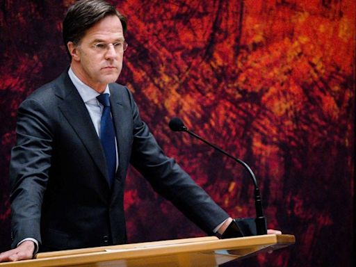 Former Netherlands PM Mark Rutte takes over as Nato chief, 5 challenges