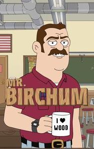 Mr. Birchum