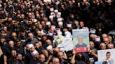 Israeli strike kills two in south Lebanon