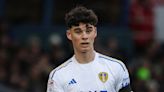 Leeds star Archie Gray makes HUGE future decision after Liverpool discussions