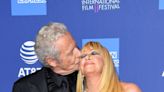 Suzanne Somers' Husband Says 'Odd Things' Have Happened Since Her Death