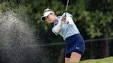 ‘I’m Just Going to Vibe With It’: Nelly Korda One Shot Back at Chevron Championship